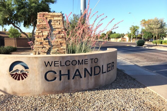 chandler junk removal