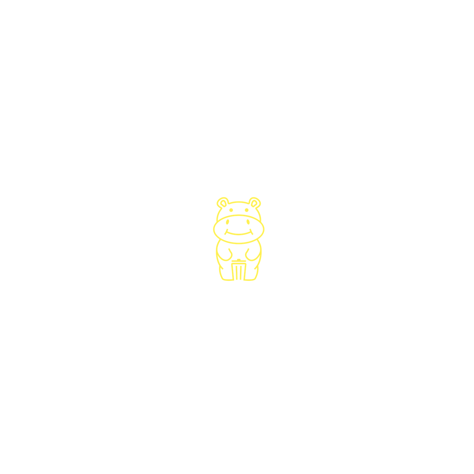 happy hippo junk removal