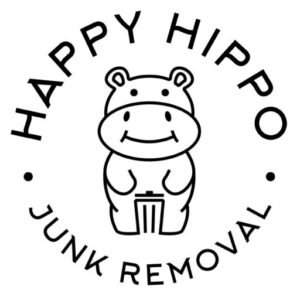 happy hippo junk removal