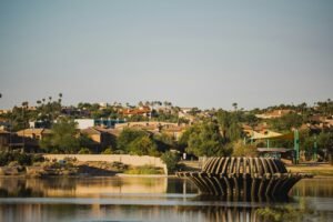 Fountain Hills junk removal