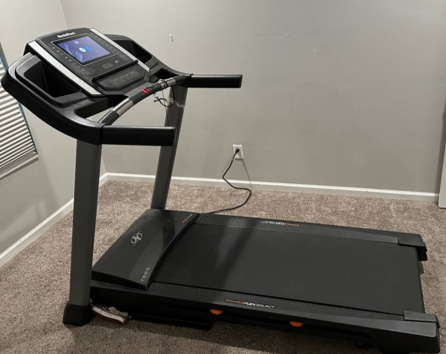 Treadmill removal Scottsdale, AZ and Phoenix