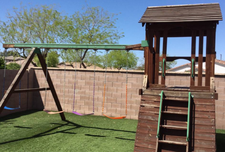 Playground Removal Gilbert, AZ 2 playground removal gilbert az