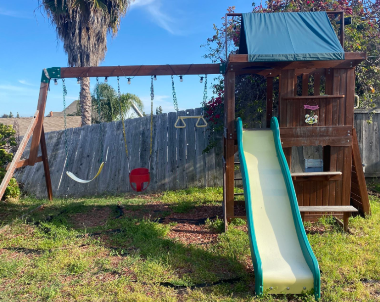 Playground Removal Scottsdale 2 playground removal Scottsdale