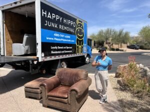 About Us 9 sofa removal in Arcadia