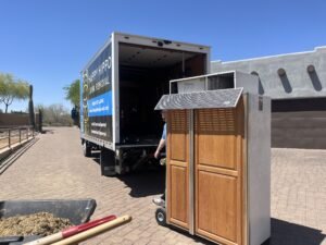 Appliance Removal Cave Creek, AZ 2 appliance removal cave creek