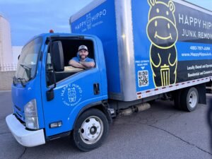 About Us 4 sectional sofa removal Arcadia