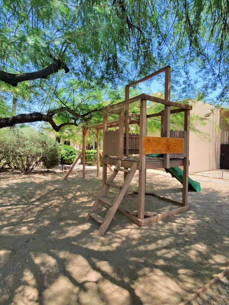 Playground Removal 2 playground removal paradise valley