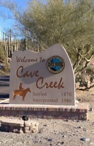 cave creek junk removal