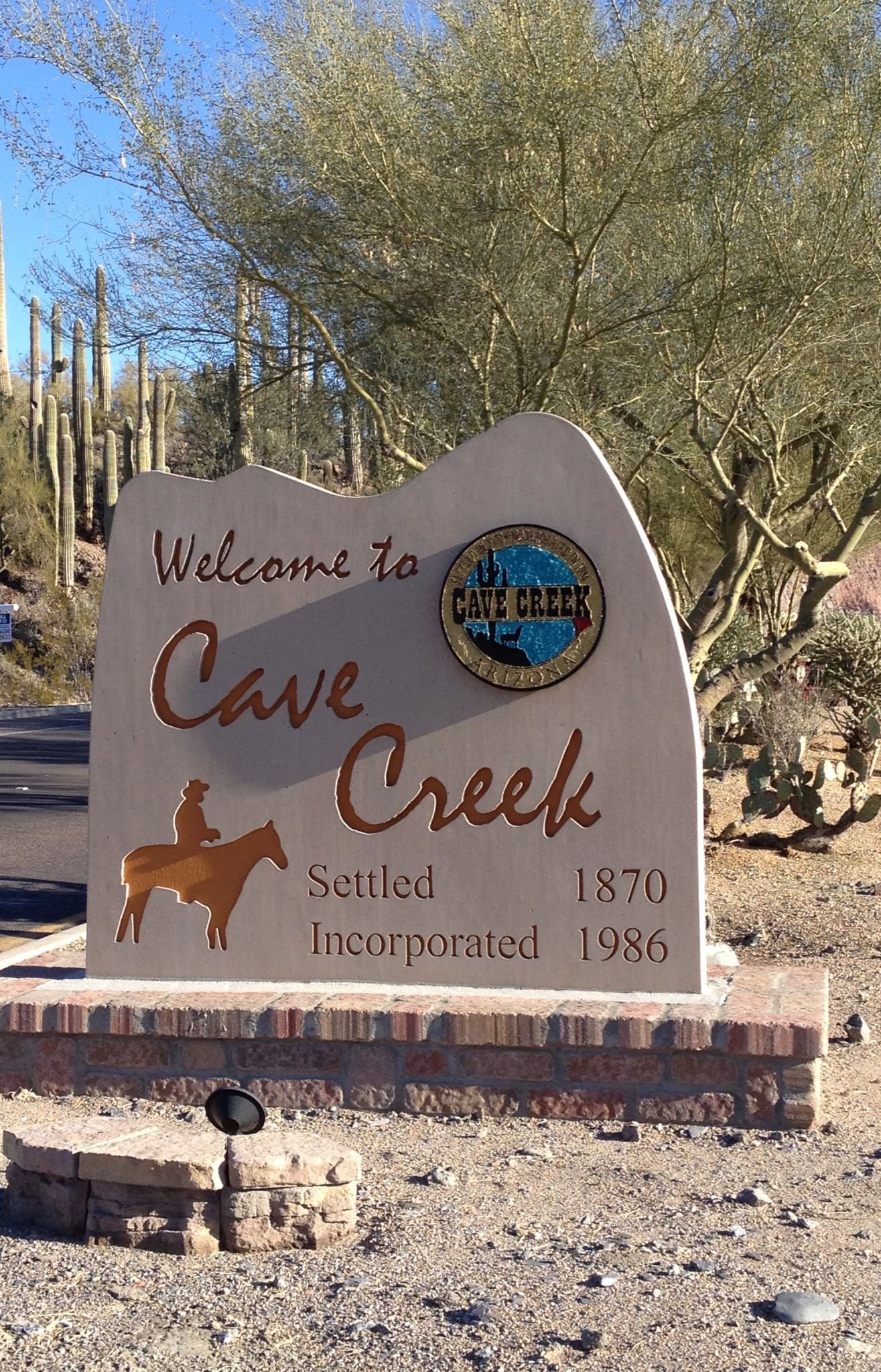 cave creek junk removal