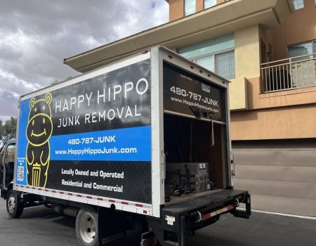 apartment cleanout phoenix