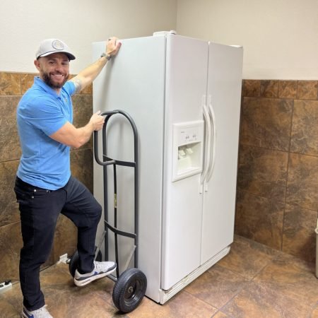 Appliance removal paradise valley, Az appliance removal paradise valley