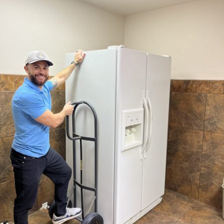 Appliance removal tempe, Az appliance removal tempe, az