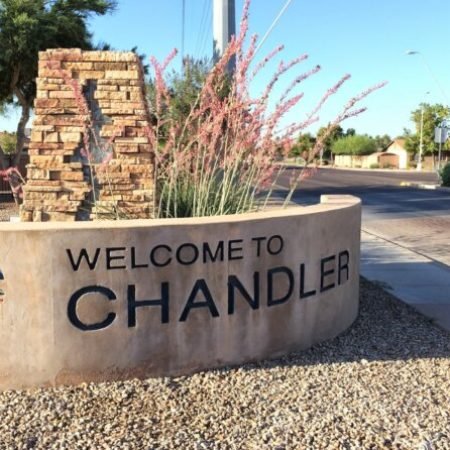 chandler junk removal