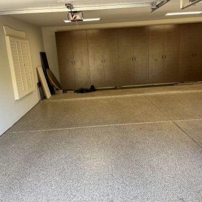 garage clean out surprise, az