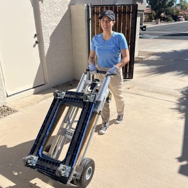 Hanna scottsdale hanna junk removal