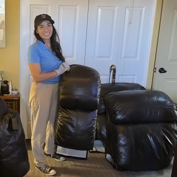 apartment cleanout in chandler