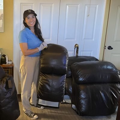 house clean out in mesa