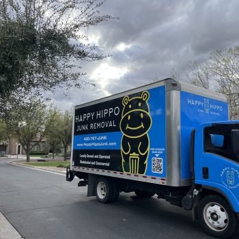 house clean out paradise valley