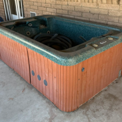 Hot tub removal fountain hills, az hot tub removal fountain hills, az