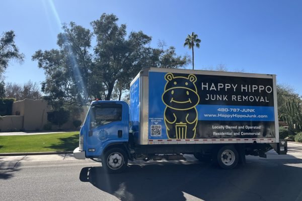 paradise valley az paradise valley junk removal