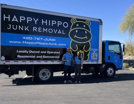 phoenix junk removal Phoenix junk removal