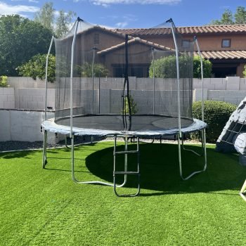 trampoline removal trampoline removal Scottsdale, Az and Phoenix