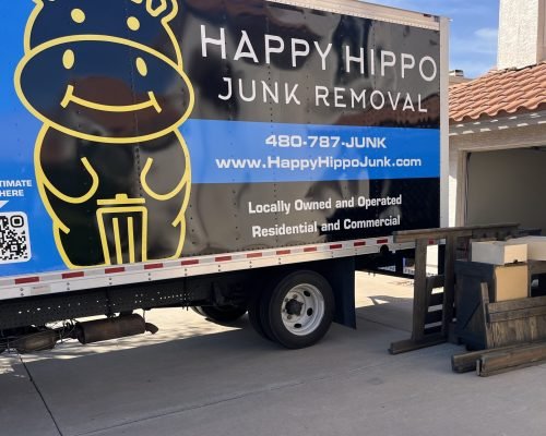 junk removal phoenix junk removal phoenix, az
