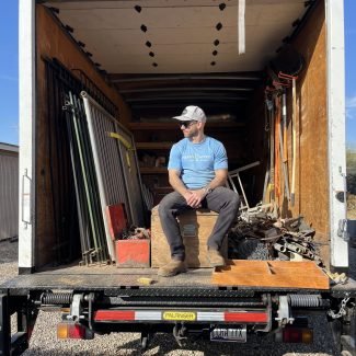 shed removal in phoenix,az