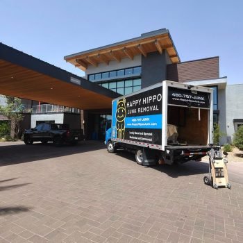 senior living clean out in phoenix