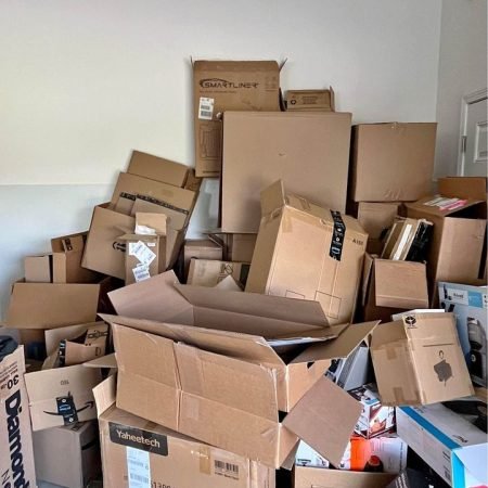 cardboard box removal paradise valley, az cardboard box removal paradise valley