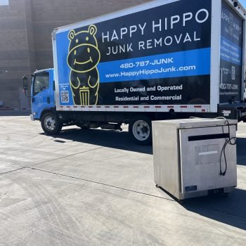 warehouse cleanout fountain hills