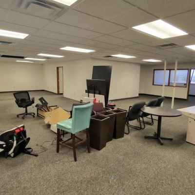 office clean out tempe