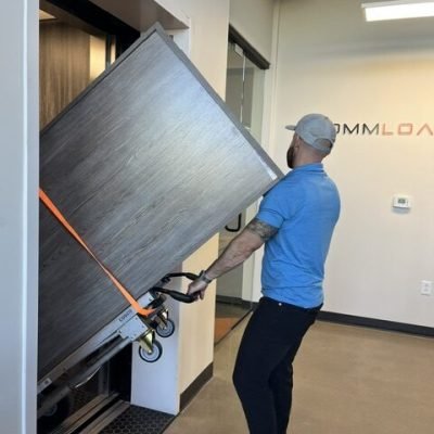 office clean out in glendale