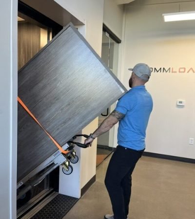cave creek office furniture removal