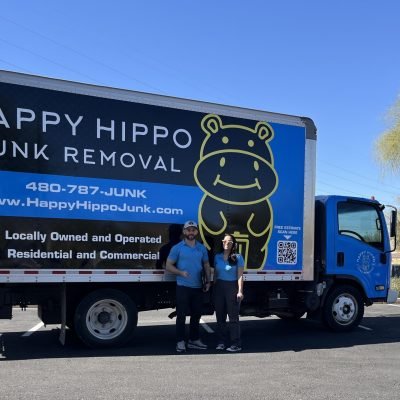 junk removal Cave Creek, AZ junk removal Cave Creek, AZ