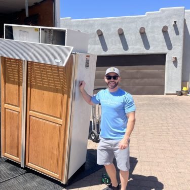 appliance removal arrowhead ranch