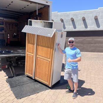 scottsdale curbside junk removal