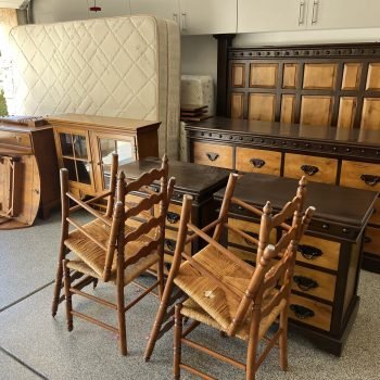 estate clean out phoenix