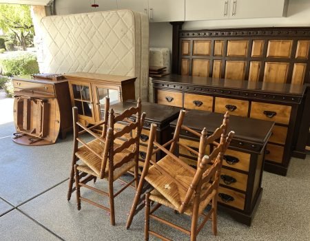 house clean out fountain hills