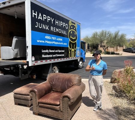 curbside junk removal silverleaf