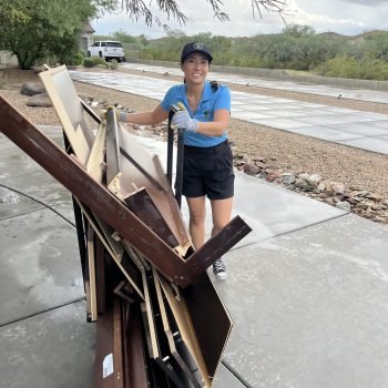 fountain hills bulk trash pickup