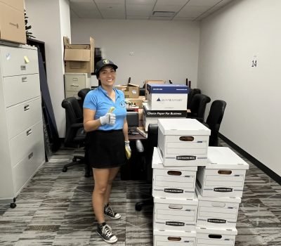 office furniture removal fountain hills