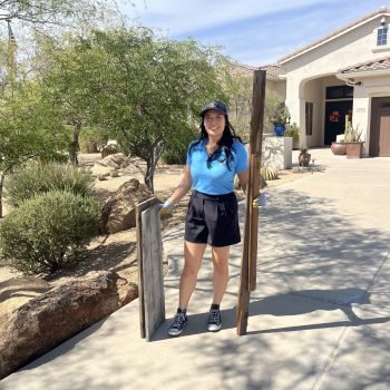 curbside junk pickup in Phoenix