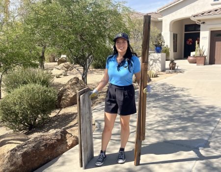 bulk trash pickup grayhawk
