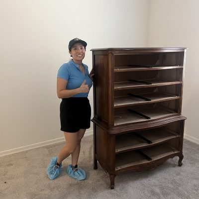 senior living cleanout tempe