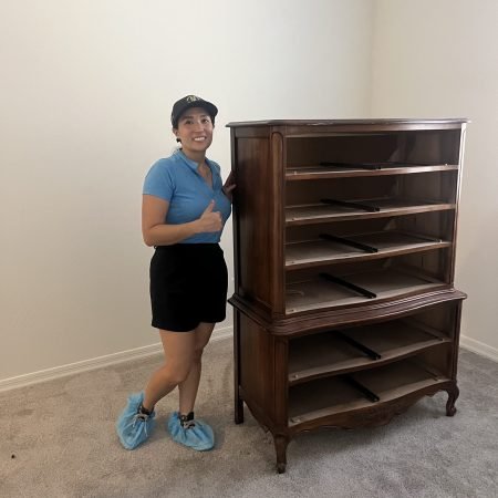 assisted living cleanout scottsdale