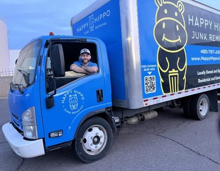 furniture removal near me