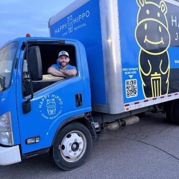 fridge removal scottsdale, az