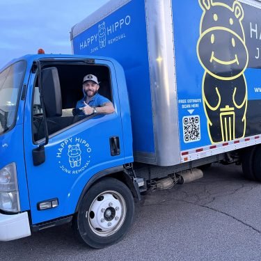 fountain hills junk removal