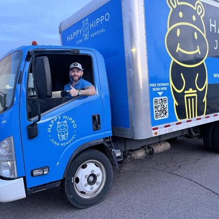 junk removal scottsdale